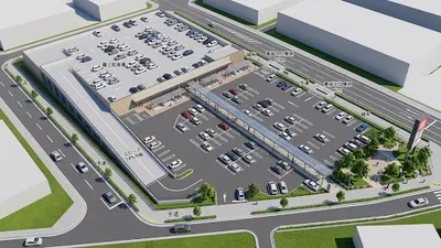 【現地レポ】バロー戸塚区東俣野町店はいつ開店？場所・現在の様子・完成イメージ