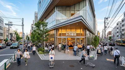 【東京初進出】バロー本羽田店はいつ開店?ノジマ等のテナント・場所・競合比較まとめ