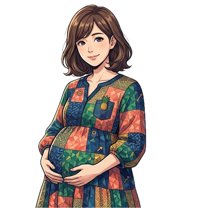 妻プロフィール
